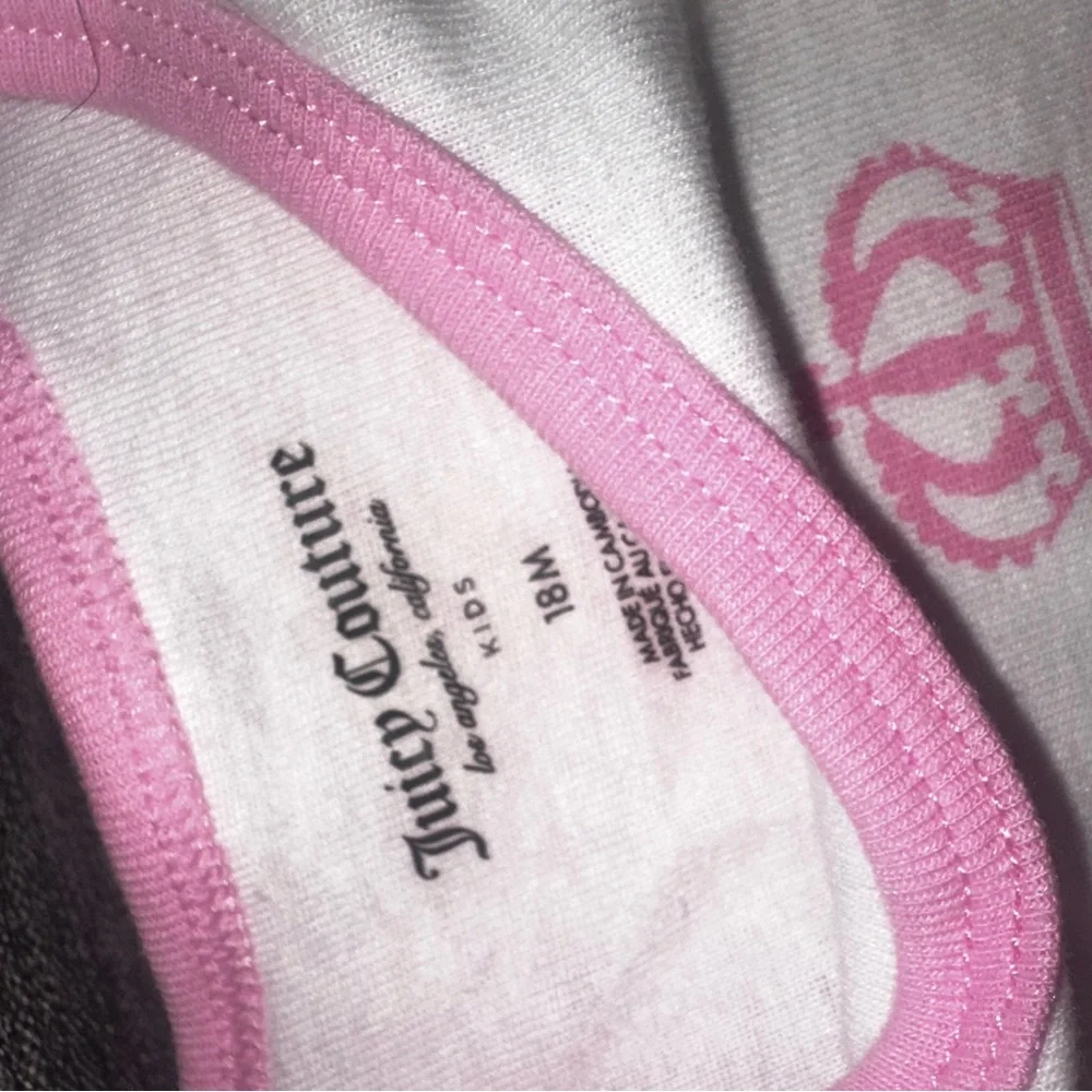 Juicy Couture juicy couture